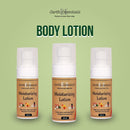 shea butter lotion