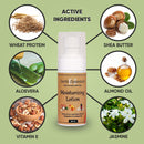 shea butter moisturizer by earth essentials