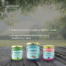 Air freshner Room Gel