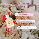 Wedding day Perfume