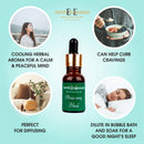 Stress Essential Oil Blend