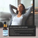 Relax Essential Oil Blend