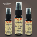 Toner Hydrating Serum/ Hyaluronic acid)