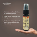 pre makeup serum