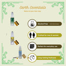 Aromatherapy Roll-On For Sleep Aid