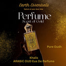 Arabic Naqi oudh Eua de Parfum