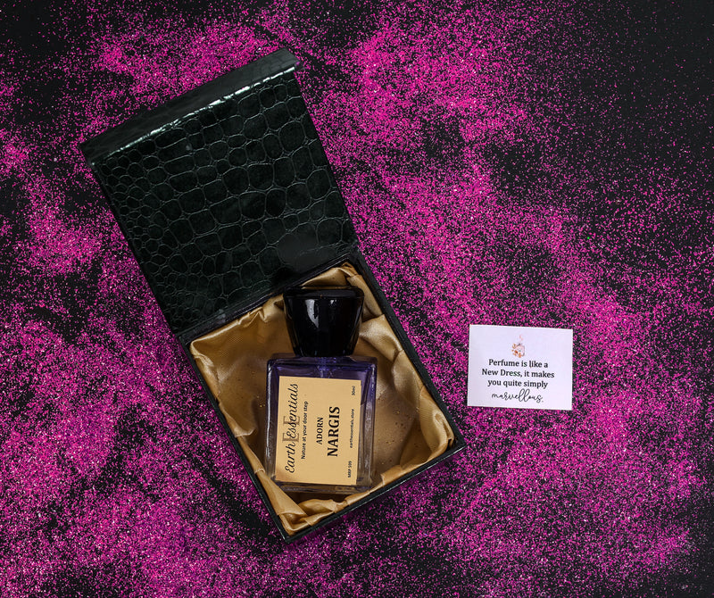 Perfume Gift Set for Women