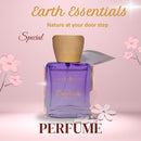 Special occasion perfume for women