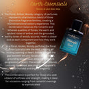 Best French evening wear perfume