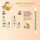 versatile and long-lasting parfum ingredients  