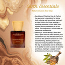 sandalwood perfume