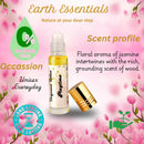 Perfumed Rollon Playtime Attar with jasmine notes 8ml