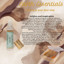 origin of oudh attar 