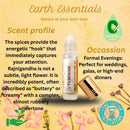 Rajnighandha /  Tubeerose  Attar 8 ml