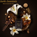 Lilly Vanilla Perfume  