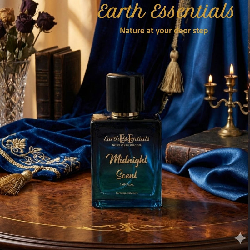 洋楽 Fragrance ALWAYS/WHEN THE NIGHT IS RIGHT Best Evening wear Perfume Midnight Scent (Eua de Parfum)