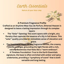 approachable luxury Perfume