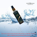 Earth Essentials After Shave with Pure Grain Alcohol