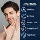 Earth Essentials After Shave with Pure Grain Alcohol