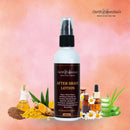 Earth Essentials aftershave Balm 