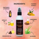 non alcohol after shave