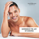 Aftershave for Men, Light and Non Greasy Aftershave Balm that Reduces Razor Burn, Bump and Redness, Hydrating Men’s Aftershave, 0%  Alcohol ,Organic After Shave Lotion, Shaving Balm, Aftershave, 100 ml