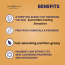 natural alcohol after shave