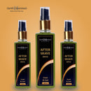 Earth essentials After shave mint