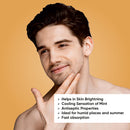 Earth essentials After shave peppermint