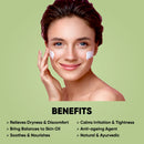 moisturizer with shea butter benefits