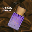 Emphasis Luxurious Long-Lasting Fragrance French Parfum for Women