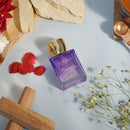 Emphasis Luxurious Long-Lasting Fragrance French Parfum for Women