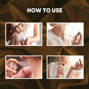 Emphasis Luxurious Long-Lasting Fragrance French Parfum for Women