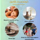 ENERGY oil