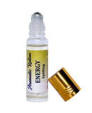 Energy uplifting Essentials oil rollon
