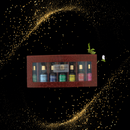 Aromatherapeutic Magic: Essential Oil Mood-Enhancing Blends