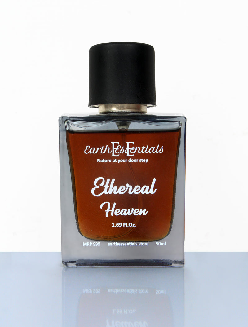 Ethereal  30 ml (Perfume) Floral Everyday perfume