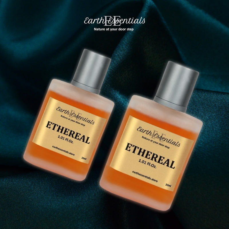 Ethereal  30 ml (Perfume) Floral Everyday perfume
