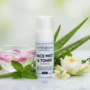hydrating face mist