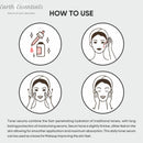 Earth Essentials Every Day Toner Hydrating Serum/ Hyaluronic acid)