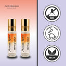 Hot & Cold Roll-  for Pain Relief