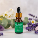 immunity support blend oil
