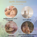 guard against and sickness blend oil