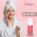 oil free moisturizer