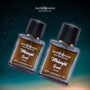 Best French evening wear perfume