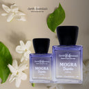 Earth Essential Eau de parfum