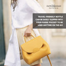 Earth essentials Eau de parfum floral