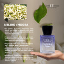  Eau de parfum floral