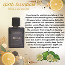 Musk perfume for men-Long lasting and premium Scent