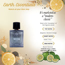 Musk perfume for men-Long lasting and premium Scent